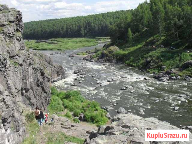 Участок ИЖС 18 сот. на продажу в Каменске-Уральском Каменск-Уральский - изображение 1