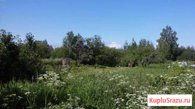 Участок ИЖС 7 сот. на продажу в Кудымкаре Кудымкар - изображение 1