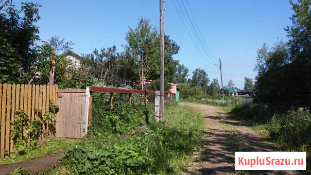 Участок ИЖС 7 сот. на продажу в Кудымкаре Кудымкар - изображение 3