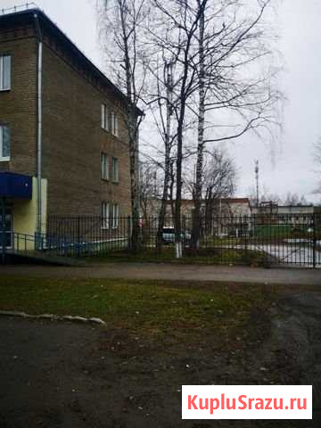 2-комнатная квартира, 47 м², 1/3 эт. на продажу в Перми Пермь - изображение 2