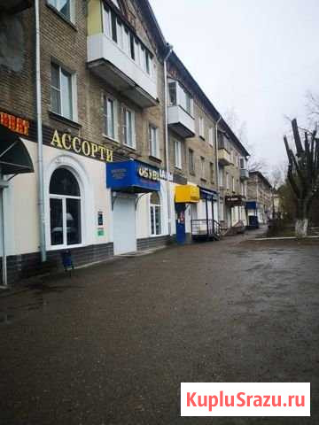 2-комнатная квартира, 47 м², 1/3 эт. на продажу в Перми Пермь - изображение 1