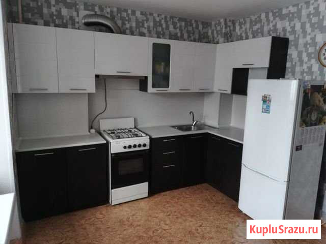 2-комнатная квартира, 53.3 м², 5/9 эт. на продажу в Стерлитамаке Стерлитамак - изображение 1