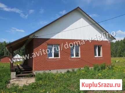 Дом 90 м² на участке 7.5 сот. на продажу в Иглино Иглино - изображение 2