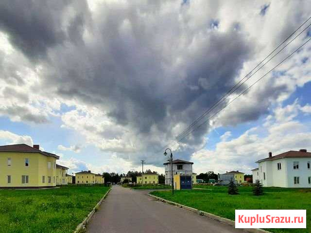 Коттедж 264 м² на участке 19.1 сот. на продажу в Ропше Ропша - изображение 2
