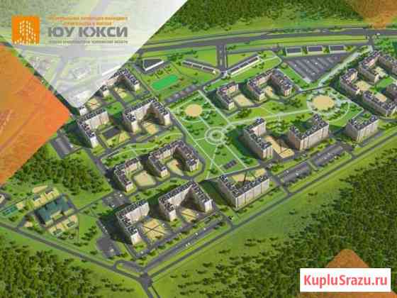 3-комнатная квартира, 92.1 м², 2/5 эт. на продажу в Челябинске Челябинск