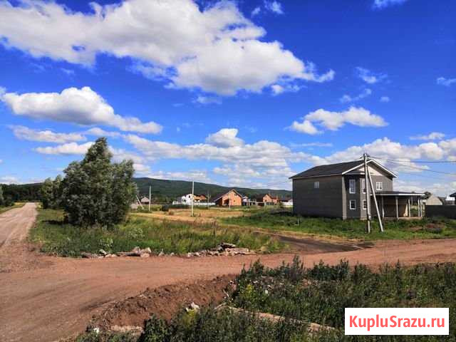 Участок ИЖС 14 сот. на продажу в Салавате Салават - изображение 2