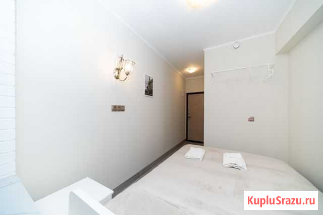 Комната 15 м² в 1-ком. кв., 1/5 эт. в аренду посуточно в Санкт-Петербурге Санкт-Петербург - изображение 3
