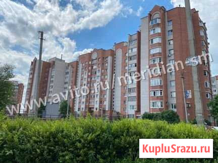 3-комнатная квартира, 100 м², 10/10 эт. на продажу в Смоленске Смоленск - изображение 1