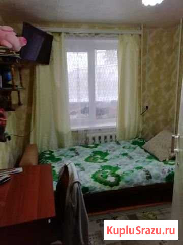 3-комнатная квартира, 61.3 м², 1/2 эт. на продажу в Кизнере Кизнер - изображение 3