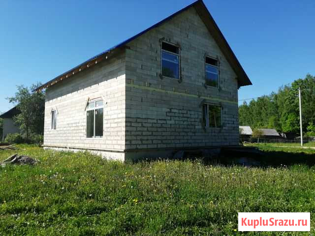 Дом 190 м² на участке 9.5 сот. на продажу в Юхнове Юхнов - изображение 3