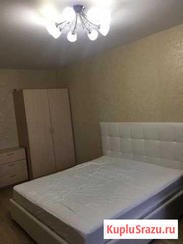 1-комнатная квартира, 42 м², 10/19 эт. в аренду на длительный срок в Казани Казань - изображение 1