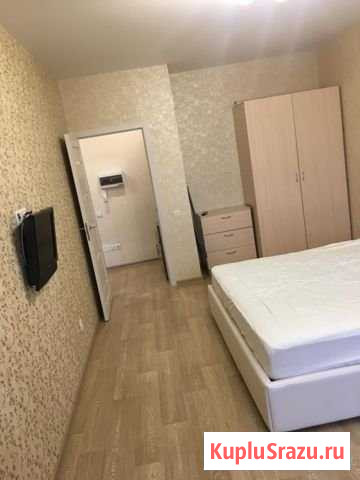 1-комнатная квартира, 42 м², 10/19 эт. в аренду на длительный срок в Казани Казань - изображение 3