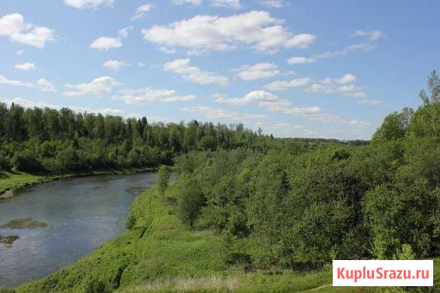 Дом 115 м² на участке 30 сот. в аренду на длительный срок в Рузе Руза - изображение 2