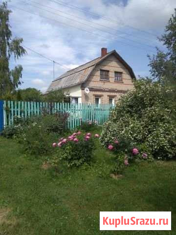 Дом 115 м² на участке 30 сот. в аренду на длительный срок в Рузе Руза - изображение 1