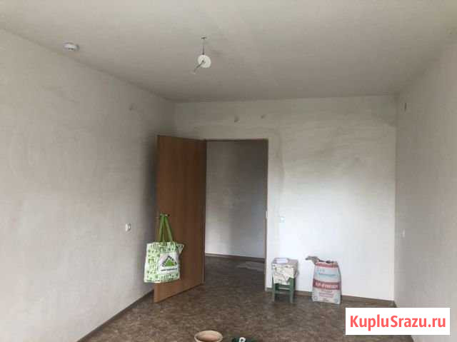 1-комнатная квартира, 40 м², 1/9 эт. на продажу в Октябрьском Республики Башкортостан Октябрьский - изображение 3