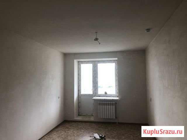1-комнатная квартира, 40 м², 1/9 эт. на продажу в Октябрьском Республики Башкортостан Октябрьский - изображение 2