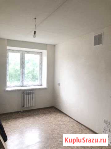 1-комнатная квартира, 40 м², 1/9 эт. на продажу в Октябрьском Республики Башкортостан Октябрьский - изображение 1
