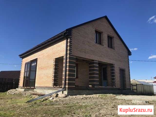 Коттедж 160 м² на участке 6.5 сот. на продажу в Шелехове Шелехов - изображение 2