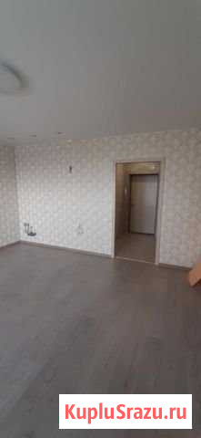 1-комнатная квартира, 33 м², 18/23 эт. на продажу в Казани Казань - изображение 1