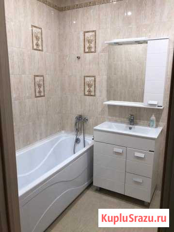 1-комнатная квартира, 60 м², 16/26 эт. в аренду посуточно в Сургуте Ханты-Мансийского АО Сургут - изображение 3