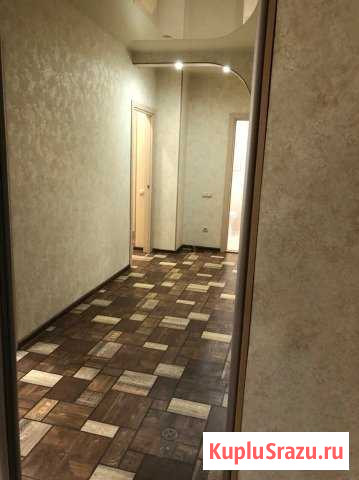 1-комнатная квартира, 60 м², 16/26 эт. в аренду посуточно в Сургуте Ханты-Мансийского АО Сургут - изображение 2