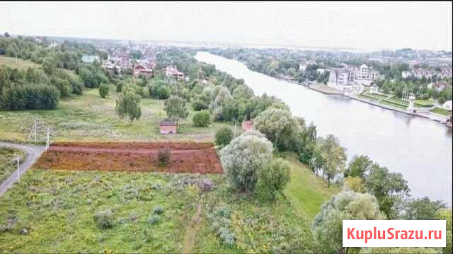 Участок ИЖС 19 сот. на продажу в Люберцах Люберцы - изображение 2