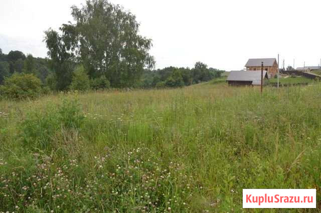 Участок СНТ, ДНП 18 сот. на продажу в Клине Клин - изображение 1