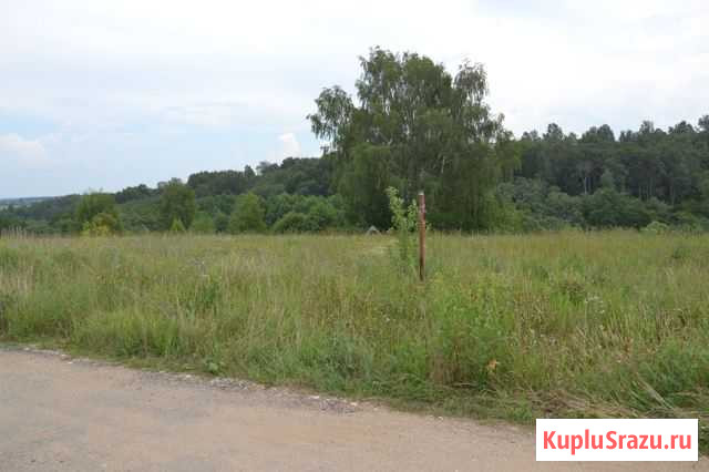 Участок СНТ, ДНП 18 сот. на продажу в Клине Клин - изображение 3