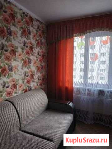 1-комнатная квартира, 32 м², 4/10 эт. в аренду на длительный срок в Курске Курск - изображение 2