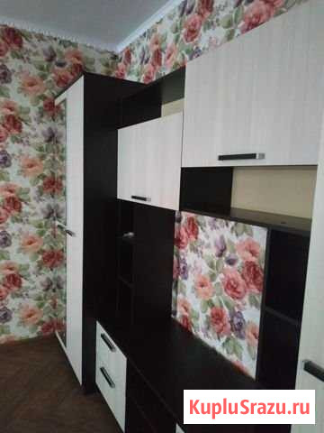 1-комнатная квартира, 32 м², 4/10 эт. в аренду на длительный срок в Курске Курск - изображение 1