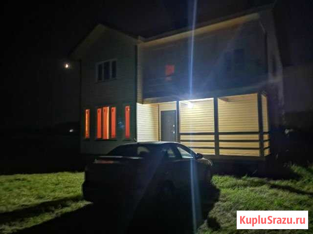 Дом 127 м² на участке 20 сот. на продажу в Грязях Грязи - изображение 2