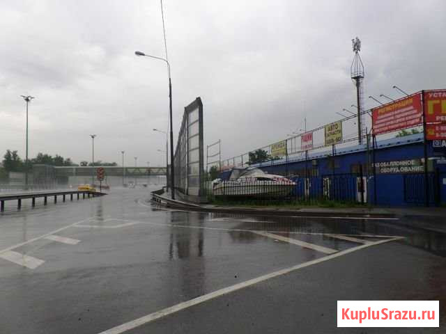 Торговое помещение, 25 кв.м. Королев - изображение 1