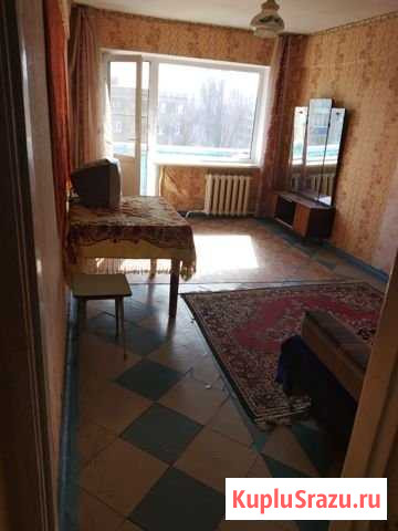 2-комнатная квартира, 48.5 м², 5/5 эт. на продажу в Балаково Балаково - изображение 1