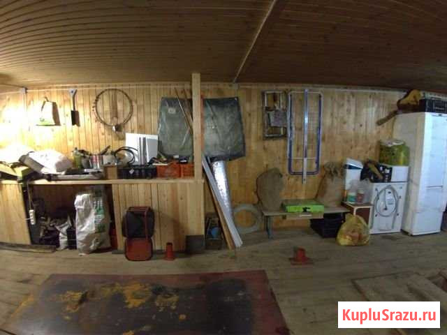 Гараж >30 м² на продажу в Усть-Илимске Усть-Илимск - изображение 3