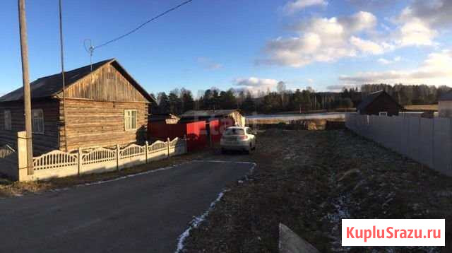 Дом 56 м² на участке 20 сот. на продажу в Тюмени Тюмень - изображение 1