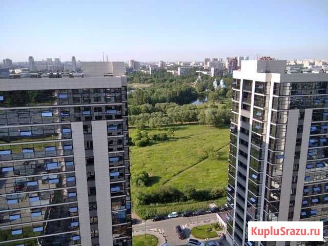 Гостиничный номер с доходностью от 10.57 Санкт-Петербург - изображение 2