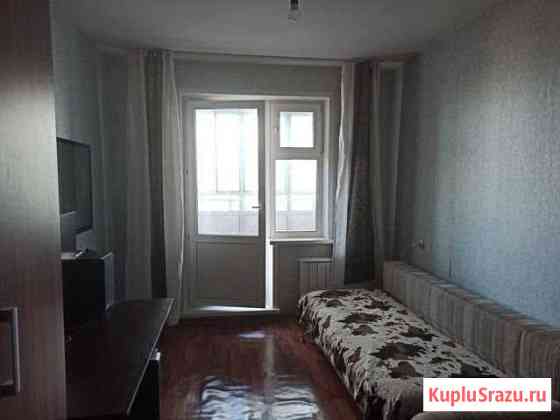 Квартира-студия, 23 м², 16/16 эт. на продажу в Красноярске Красноярск