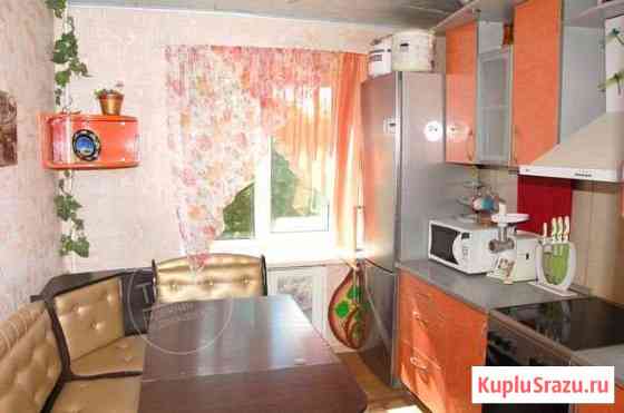 3-комнатная квартира, 60.8 м², 3/9 эт. на продажу в Кирове Киров