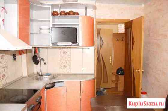 3-комнатная квартира, 60.8 м², 3/9 эт. на продажу в Кирове Киров