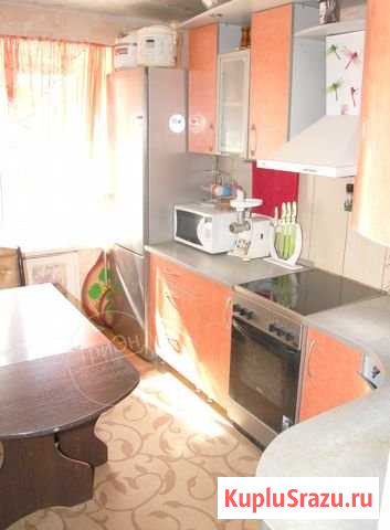 3-комнатная квартира, 60.8 м², 3/9 эт. на продажу в Кирове Киров - изображение 2