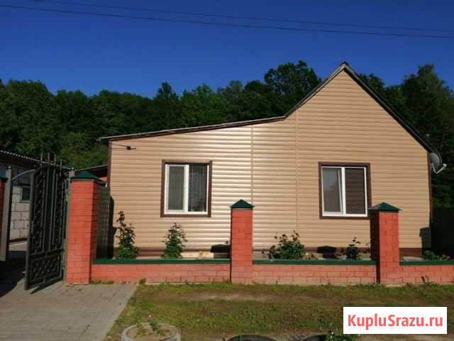 Дом 80 м² на участке 15 сот. на продажу в Борисовке Борисовка - изображение 2
