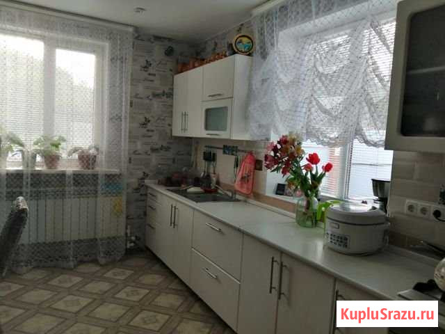 Дом 80 м² на участке 15 сот. на продажу в Борисовке Борисовка - изображение 3