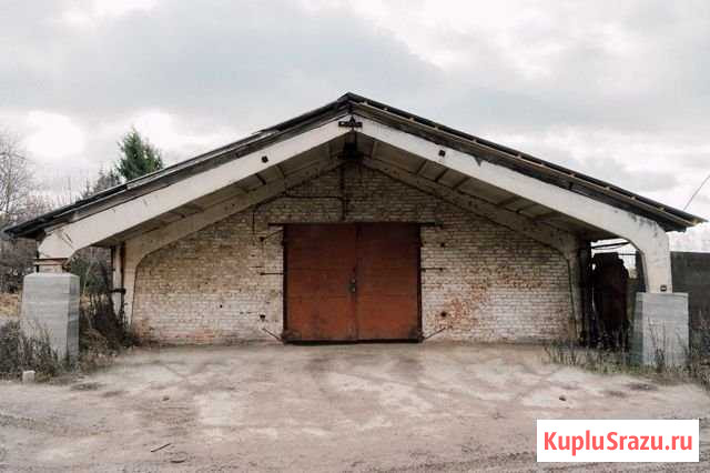 Складское помещение, 300 кв.м. Протвино - изображение 3