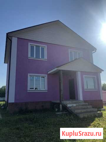 Коттедж 150 м² на участке 15 сот. на продажу в Талдоме Талдом - изображение 2