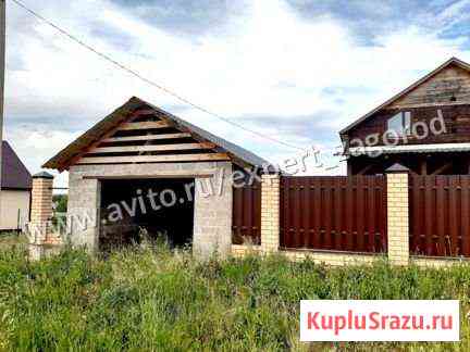 Дом 180 м² на участке 12 сот. на продажу в Иглино Иглино