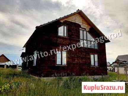 Дом 180 м² на участке 12 сот. на продажу в Иглино Иглино