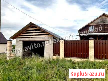 Дом 180 м² на участке 12 сот. на продажу в Иглино Иглино - изображение 2