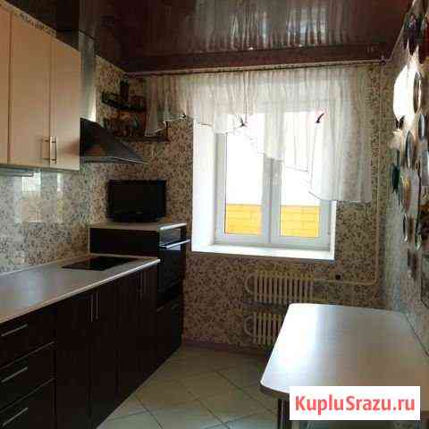 2-комнатная квартира, 51 м², 4/10 эт. на продажу в Кирове Киров