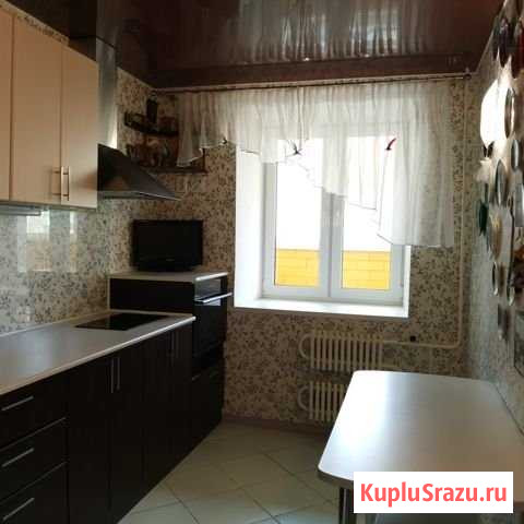 2-комнатная квартира, 51 м², 4/10 эт. на продажу в Кирове Киров - изображение 1