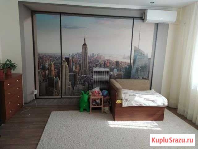 2-комнатная квартира, 55 м², 8/9 эт. на продажу в Ставрополе Ставрополь - изображение 1